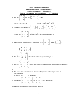Math1041worksheeton matricesanddeterminants(1).pdf